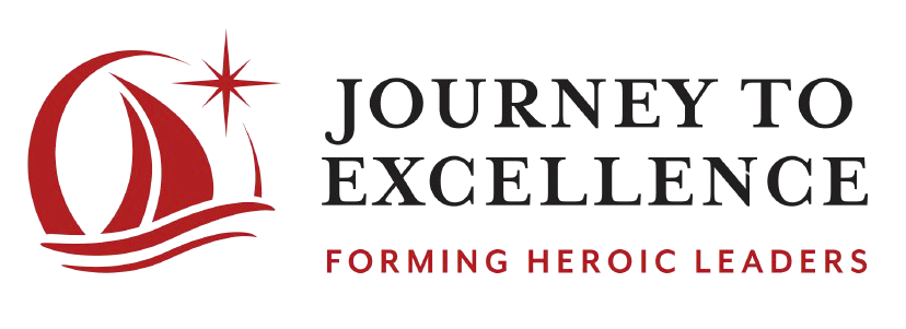 Journey to Excellence